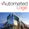 Automated Logic Corporation logo