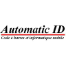 Automatic ID logo