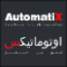 AutomatiX logo