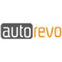 AutoRevo logo