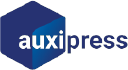 AUXIPRESS SA logo