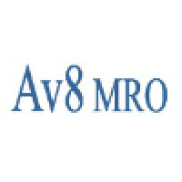 Aviation job opportunities with Av8 Mro
