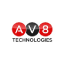AV8 Technologies logo