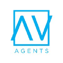 AV Agents logo