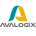PT Avalogix Mitra Solusi logo