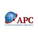 AvantCom Payments Corporation logo
