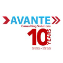 Avante Consulting Solutions logo