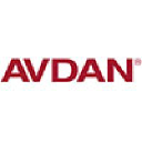 AVDAN A/S logo