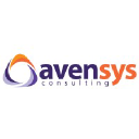 Avensys Consulting logo