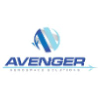 Aviation job opportunities with Avenger Aerospace Solutions
