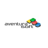 AventuraSoft logo