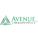 Avenue Therapeutics, Inc. Logo