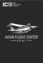 Aviation training opportunities with Avian Flight Center