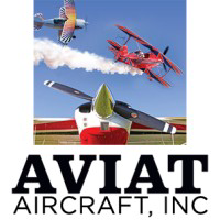 Aviation job opportunities with Aviat Aircraft