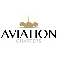 Aviation job opportunities with Aviation Charters