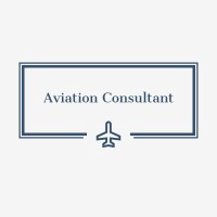Aviation job opportunities with Aviation Consultant