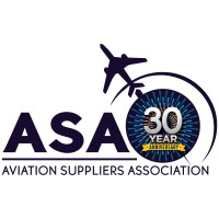 Aviation job opportunities with Asa Aviation Suppliers Association