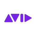Avid Technology, Inc. Logo