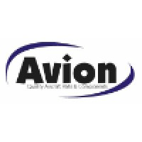 Aviation job opportunities with Avion Systems