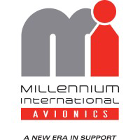 Aviation job opportunities with Millennium