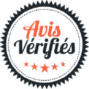 Net Reviews logo