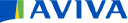 Aviva Aktie Logo