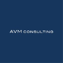 AVM Consulting logo