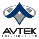 AvTek Solutions, Inc. logo