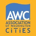 Aviation job opportunities with Association Of Wa Cities
