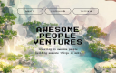 Awesome People Ventures Fund 2 logo