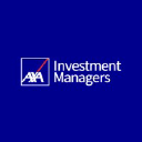 AXA Immoselect - EUR DIS Logo