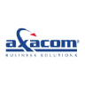 Axacom logo