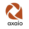 Axaio software GmbH logo