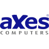 Axes Computers s.r.o. logo