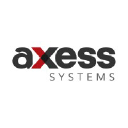 Axess Systems logo