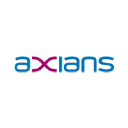AXIANS SAIV SPA logo