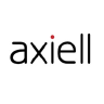 Axiell Sverige logo