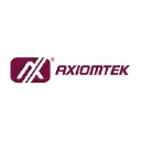 Axiomtek logo