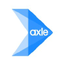 axle Video logo