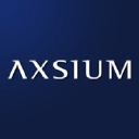 Axsium Group Ltd. logo