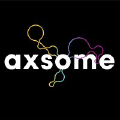 Axsome Therapeutics, Inc. Logo