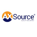 Axsource logo