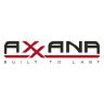 Axxana logo