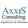 AxxiS Consulting SA de CV logo