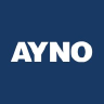 Ayno logo