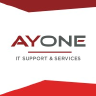 Ayone Computers logo
