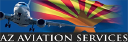 Aviation job opportunities with Arizona Aviation Services