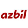 Azbil Corporation logo