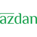 Azdan Business Analytics logo