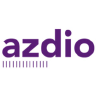 Azdio logo